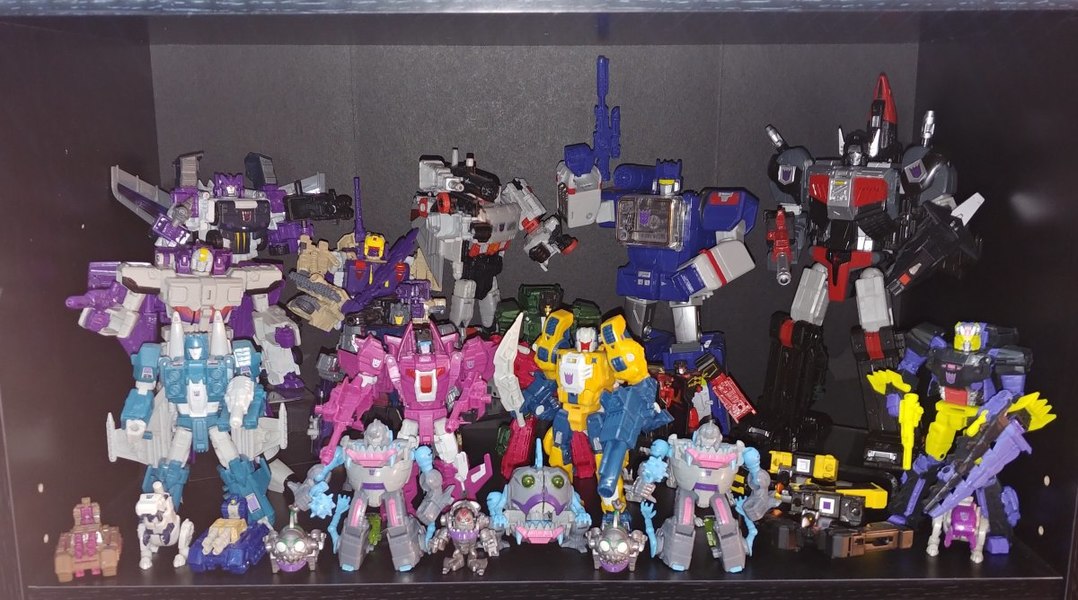 STngAR's Collection Of Bots  (32 of 47)